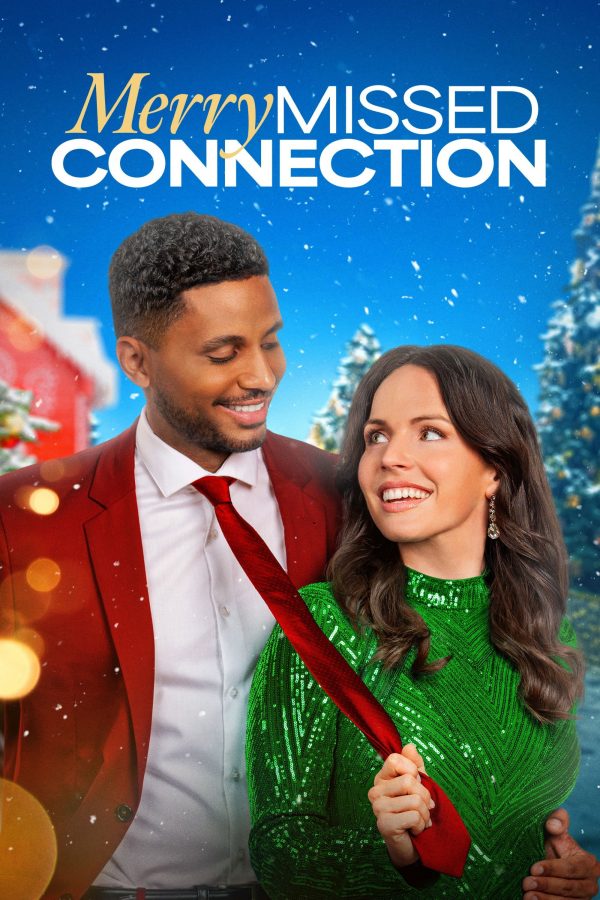 Cuộc Hẹn Giáng Sinh Hoàn Hảo The Perfect Christmas Date