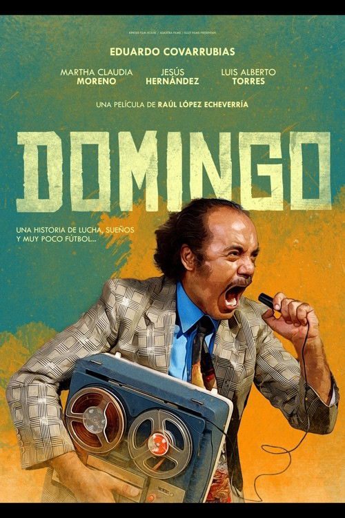 Domingo Domingo