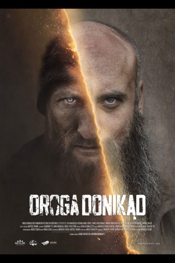 Droga donikąd The Road to Nowhere