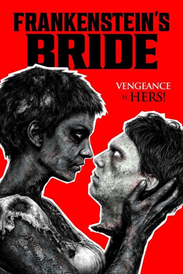 Frankenstein’s Bride Frankenstein's Bride