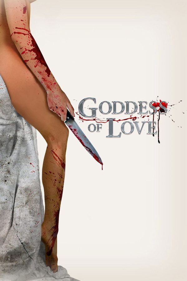 Goddess of Love Goddess of Love