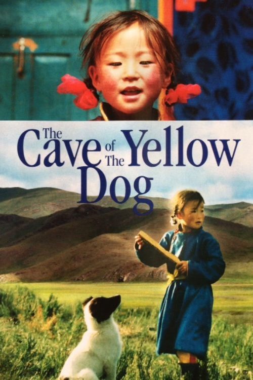 Hang Của Chú Chó Vàng The Cave of the Yellow Dog