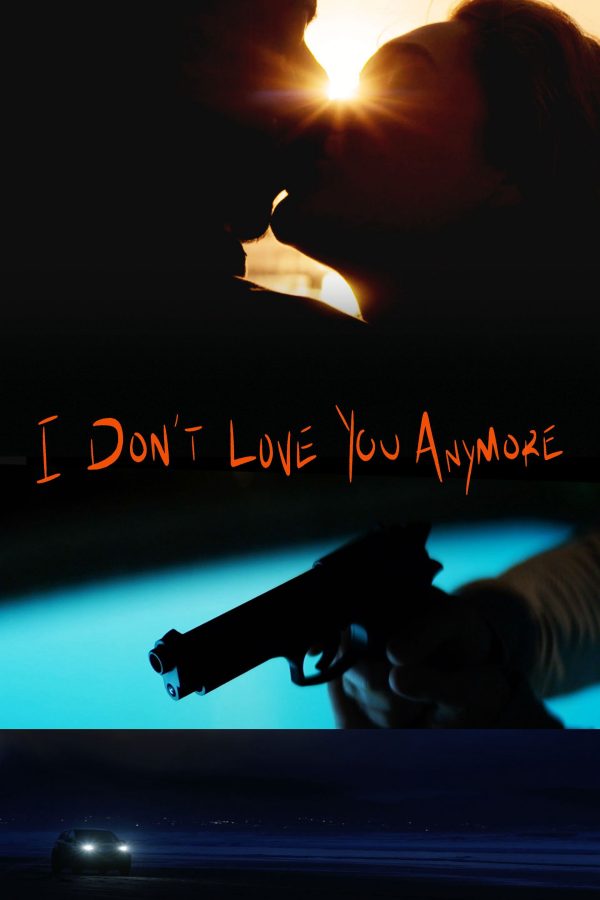 I Don’t Love You Anymore I Don't Love You Anymore
