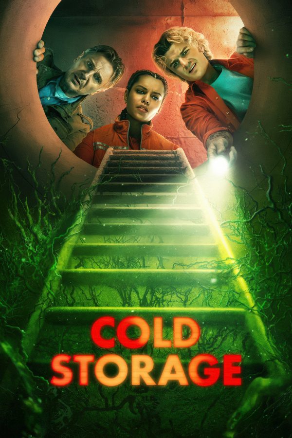 Kho Chứa Chết Chóc Cold Storage