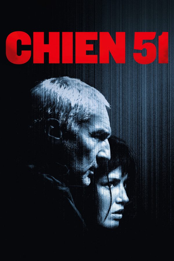 Khu Chó 51 Dog 51