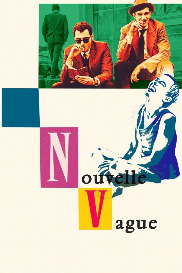Làn Sóng Mới Nouvelle Vague