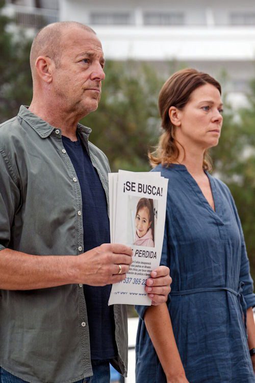Lilly Mất Tích (Phần 1) Lillys Verschwinden (Season 1)