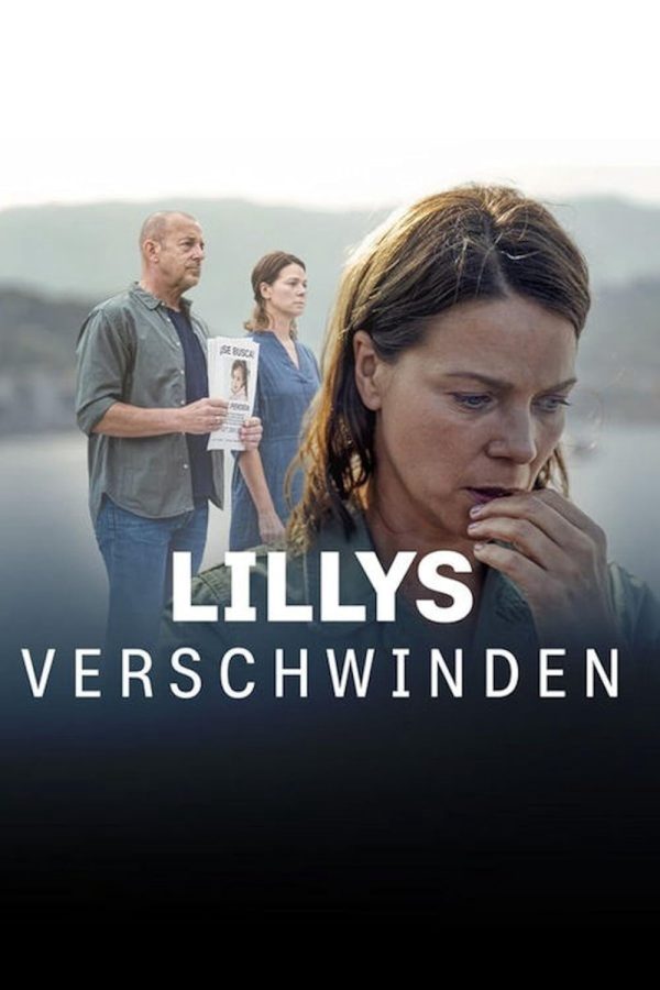 Lilly Mất Tích (Phần 2) Lilly's Disappearance (Season 2)