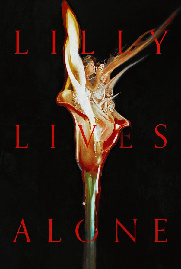 Lilly sống một mình Lilly Lives Alone