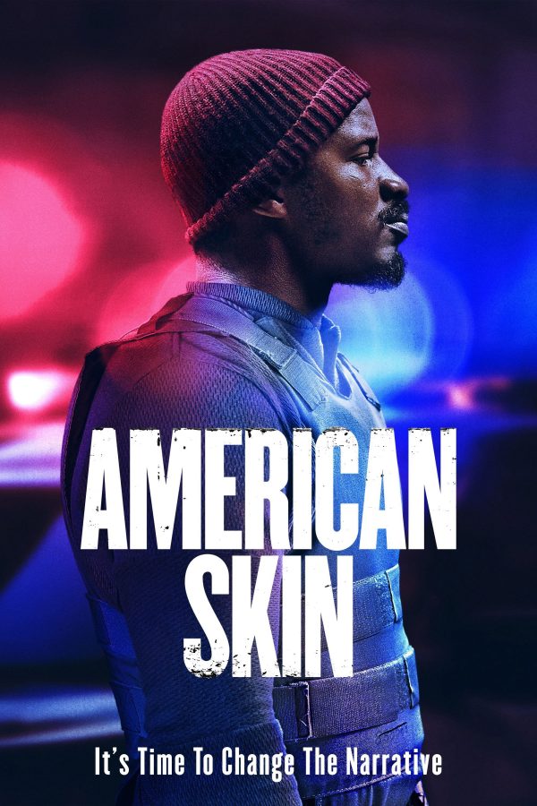 Màu Da Mỹ American Skin