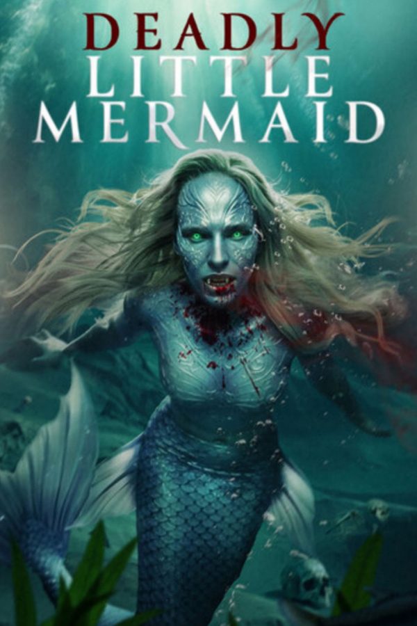 Nàng tiên cá chết người The Deadly Little Mermaid