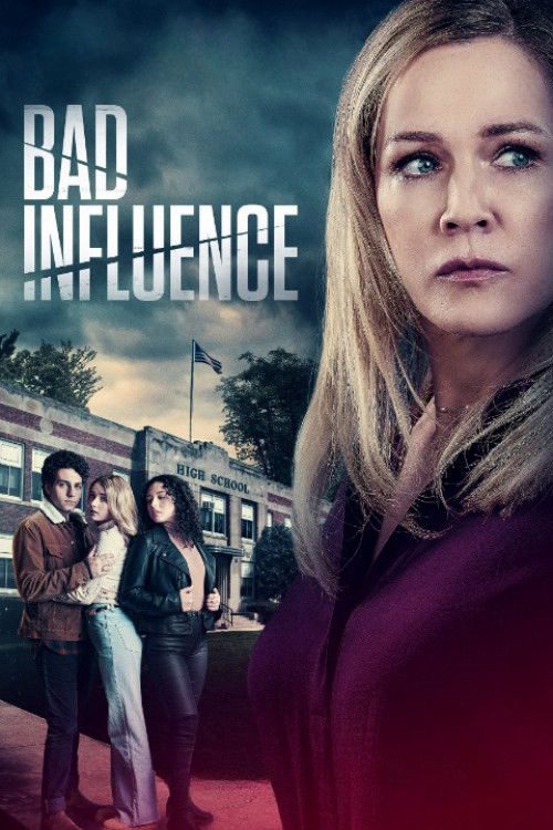 Nhóm Bạn Bất Hảo Bad Influence