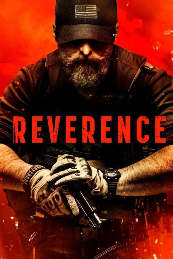 Reverence Reverence