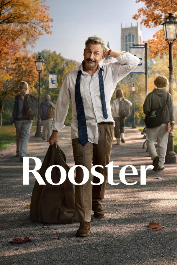 Rooster Rooster