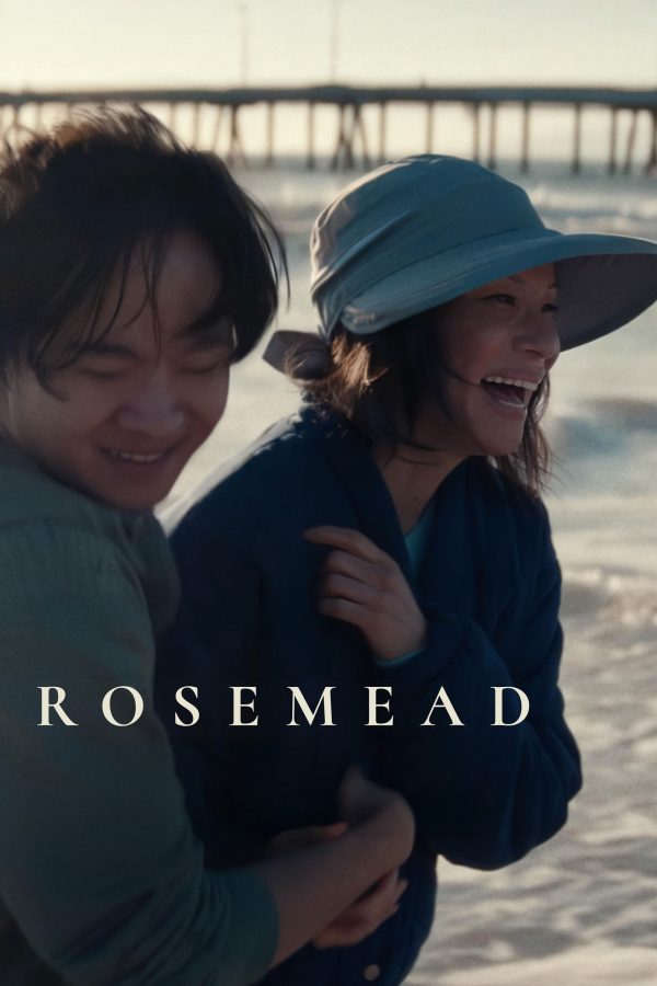 Rosemead Rosemead