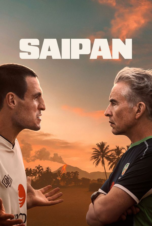 Saipan Saipan