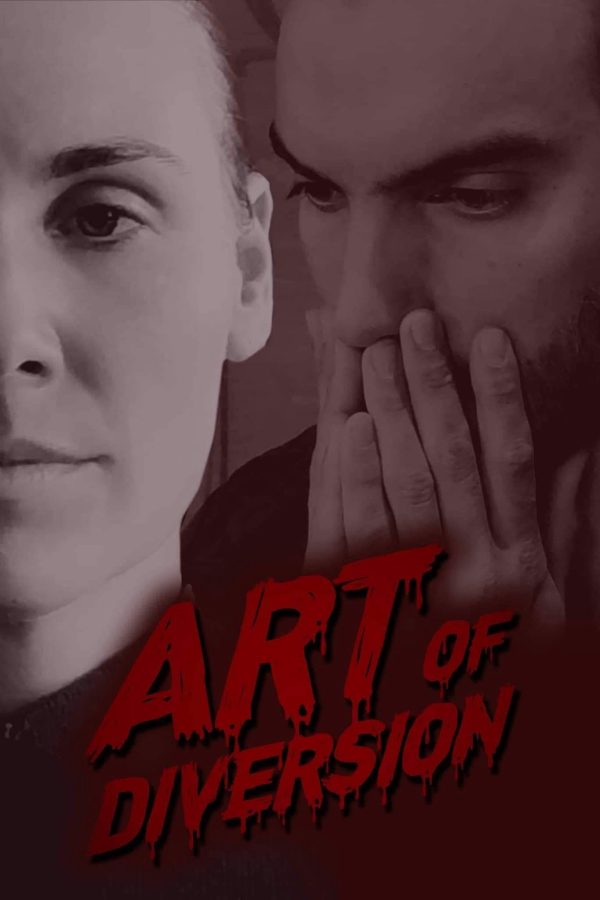 Sát Thủ Tình Dục Art of Diversion