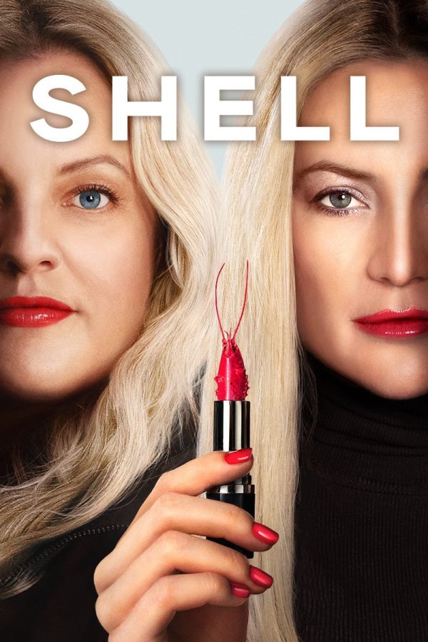 Shell Shell