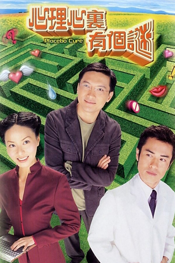 Tâm Lý Mê Ảo Placebo Cure