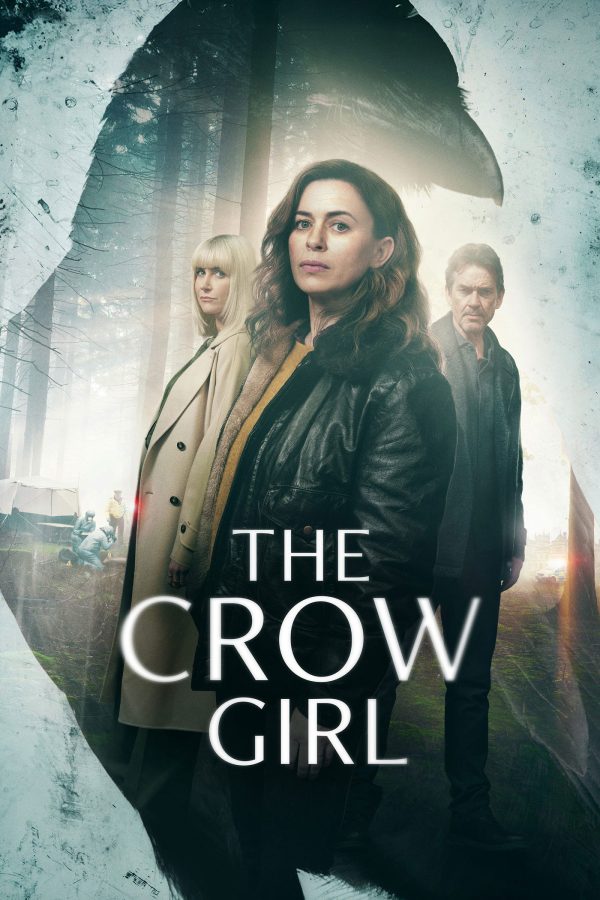 The Crow Girl The Crow Girl