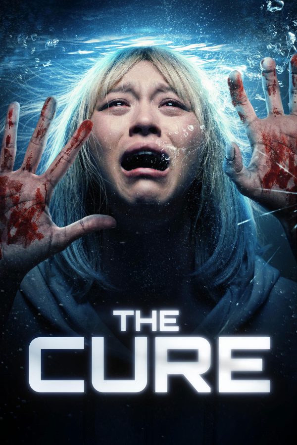 The Cure The Cure