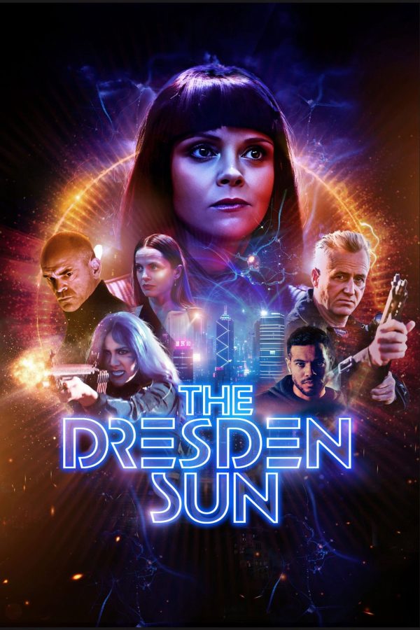 The Dresden Sun The Dresden Sun