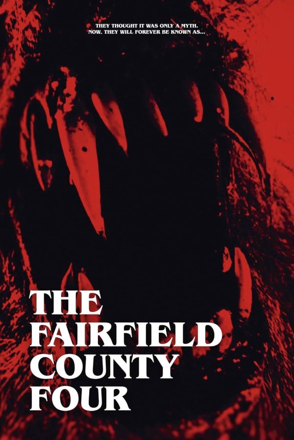 The Fairfield County Four The Fairfield County Four
