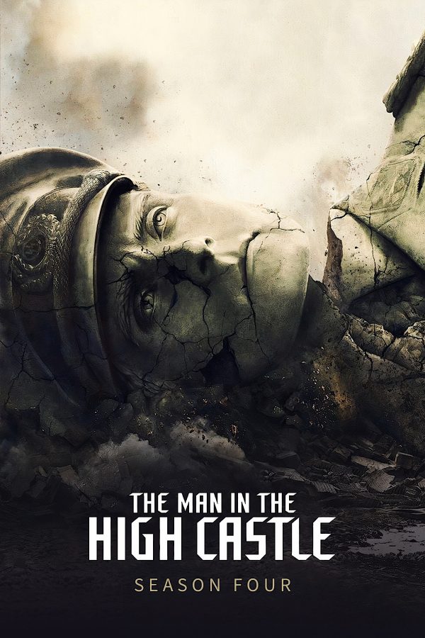 Thế Giới Của Phát Xít (Phần 4) The Man in the High Castle (Season 4)