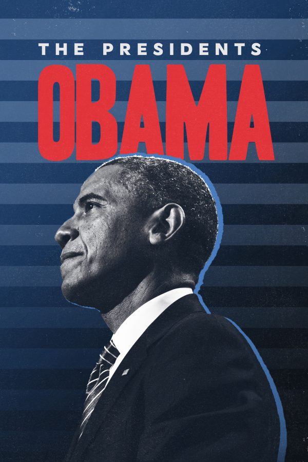 Tổng Thống Barack Obama The Presidents: Obama