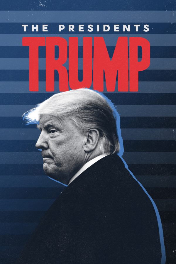 Tổng Thống Donald Trump The Presidents: Trump