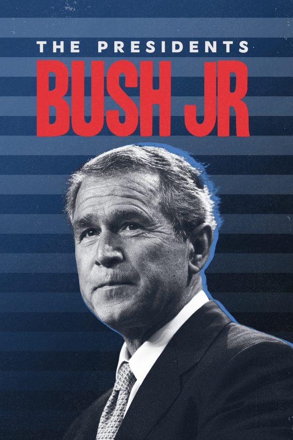 Tổng Thống George W. Bush The Presidents: Bush Jr
