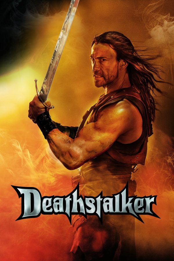 Tử Thần Kiếm Khách Deathstalker