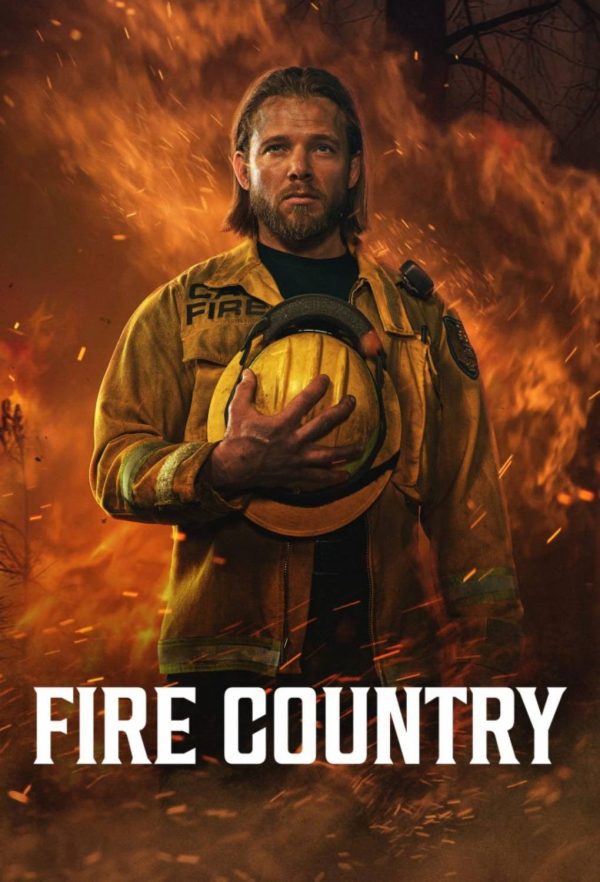 Vùng Đất Lửa (Phần 4) Fire Country (Season 4)