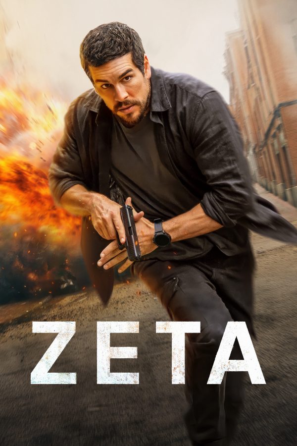 Zeta Agent Zeta