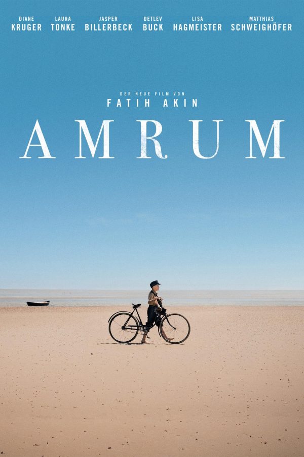Amrum Amrum