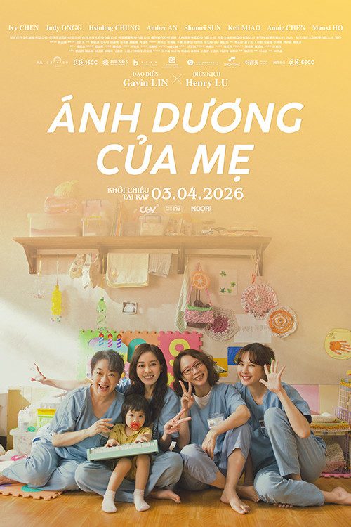Ánh Dương Của Mẹ Sunshine Women's Choir