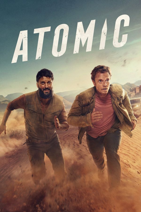 Atomic: Chuyến Xe Sinh Tử Atomic