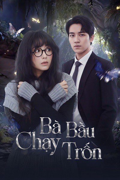 Bà Bầu Chạy Trốn Bà Bầu Chạy Trốn