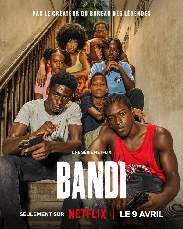 Bandi Bandi