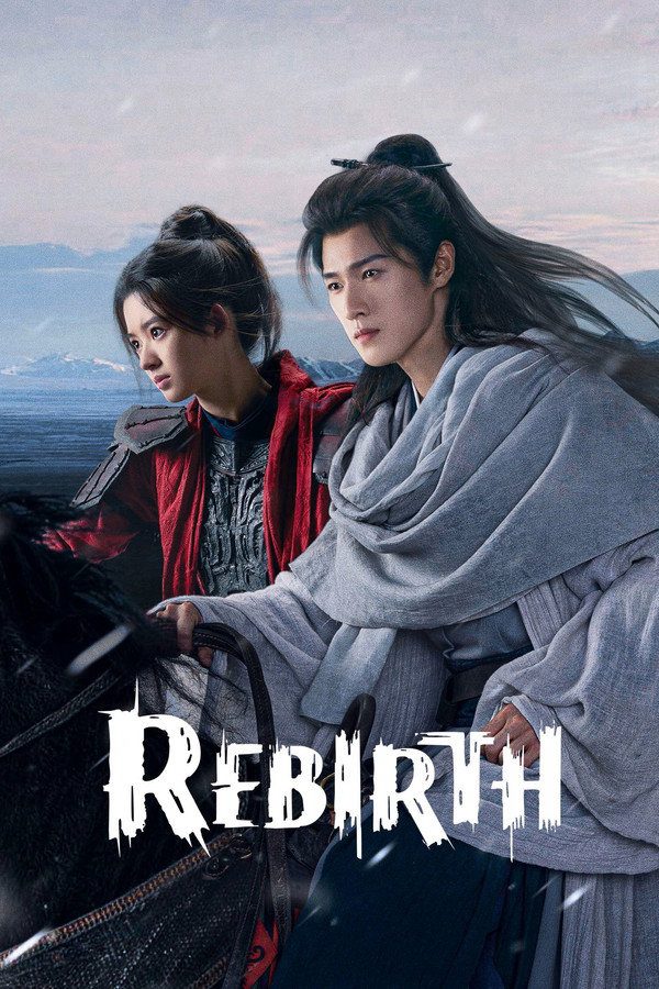 Băng Hồ Trọng Sinh Rebirth