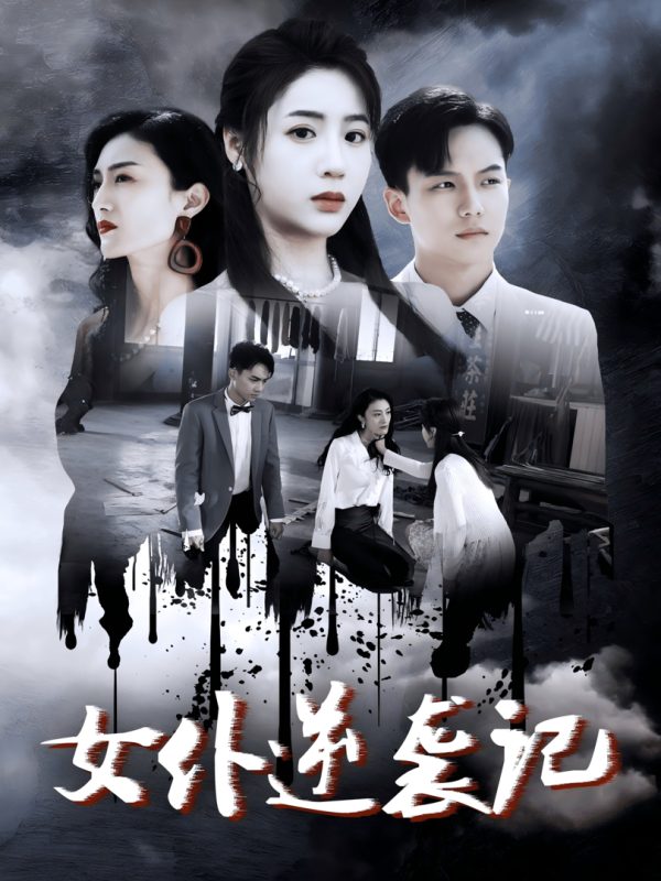 Báo Thù Của Cô Hầu Gái 女仆逆袭记