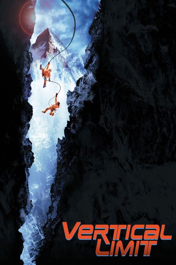 Bão Tuyết Vertical Limit