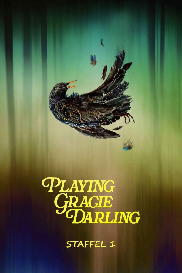 Bí Ẩn Trò Chơi Gracie Darling Playing Gracie Darling