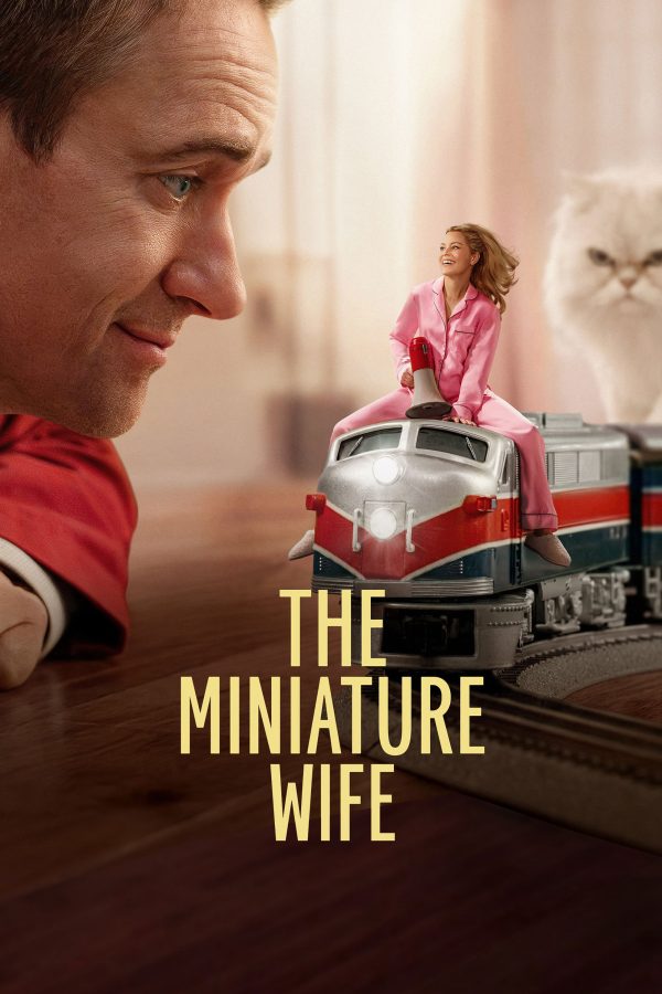 Cô Vợ Tí Hon The Miniature Wife
