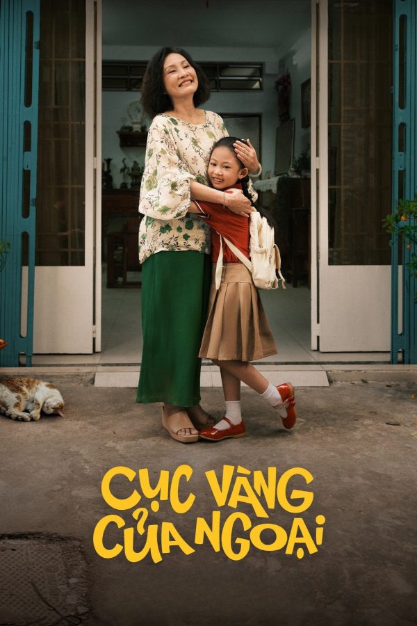 Cục Vàng Của Ngoại My Little Grandma