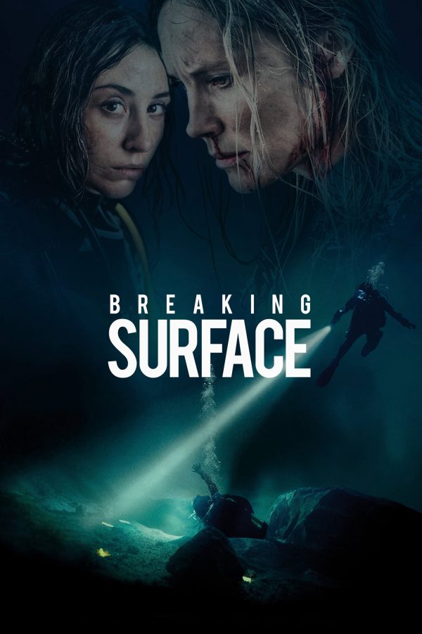 Cuộc Chiến Dưới Đáy Đại Dương Breaking Surface