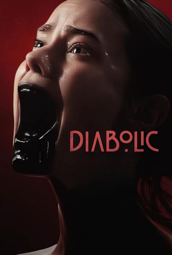 Diabolic Diabolic