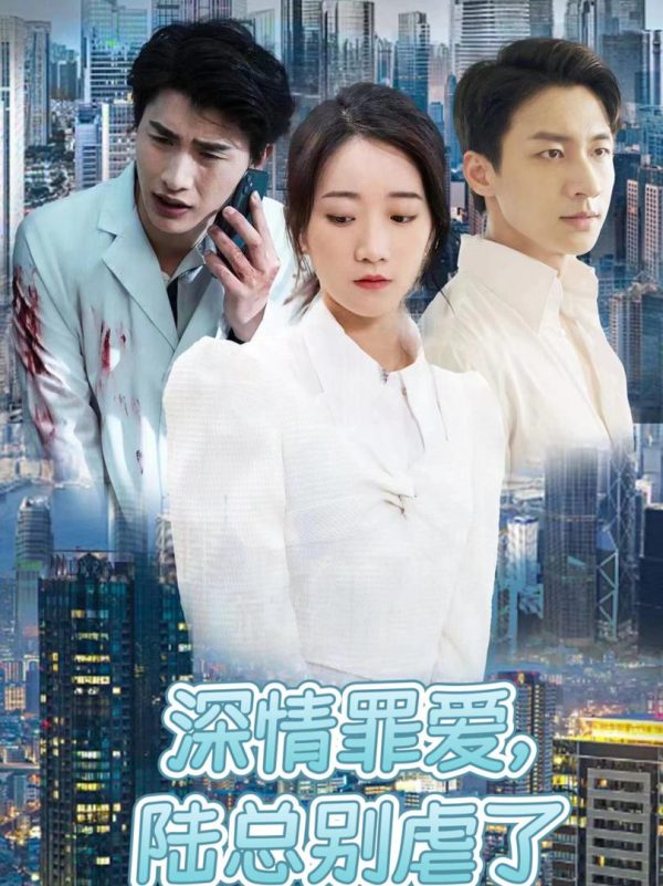 Đừng Làm Tổn Thương Em, Tổng Giám Đốc Lục 深情罪爱陆总别虐了