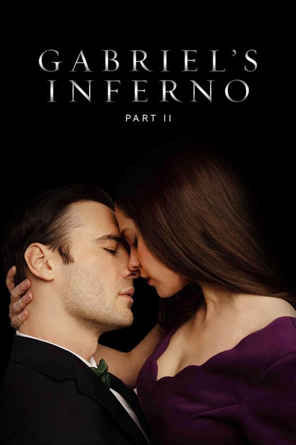 Giáo Sư Gabriel: Phần 2 Gabriel's Inferno: Part II