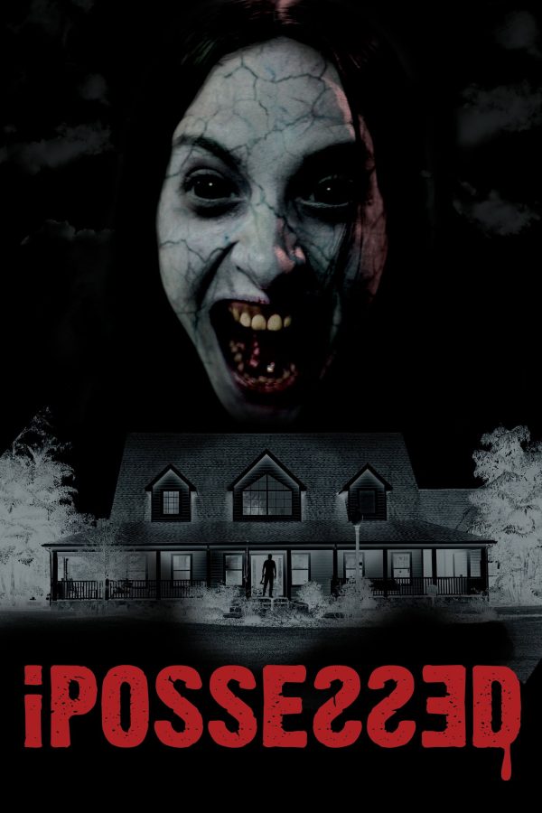 iPossessed iPossessed